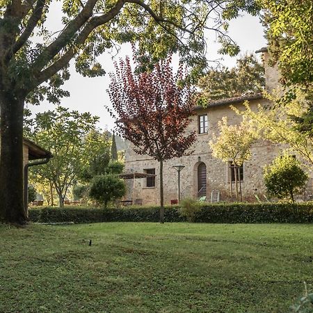 Borgo Al Cerro Aparthotel Casole d'Elsa Ngoại thất bức ảnh