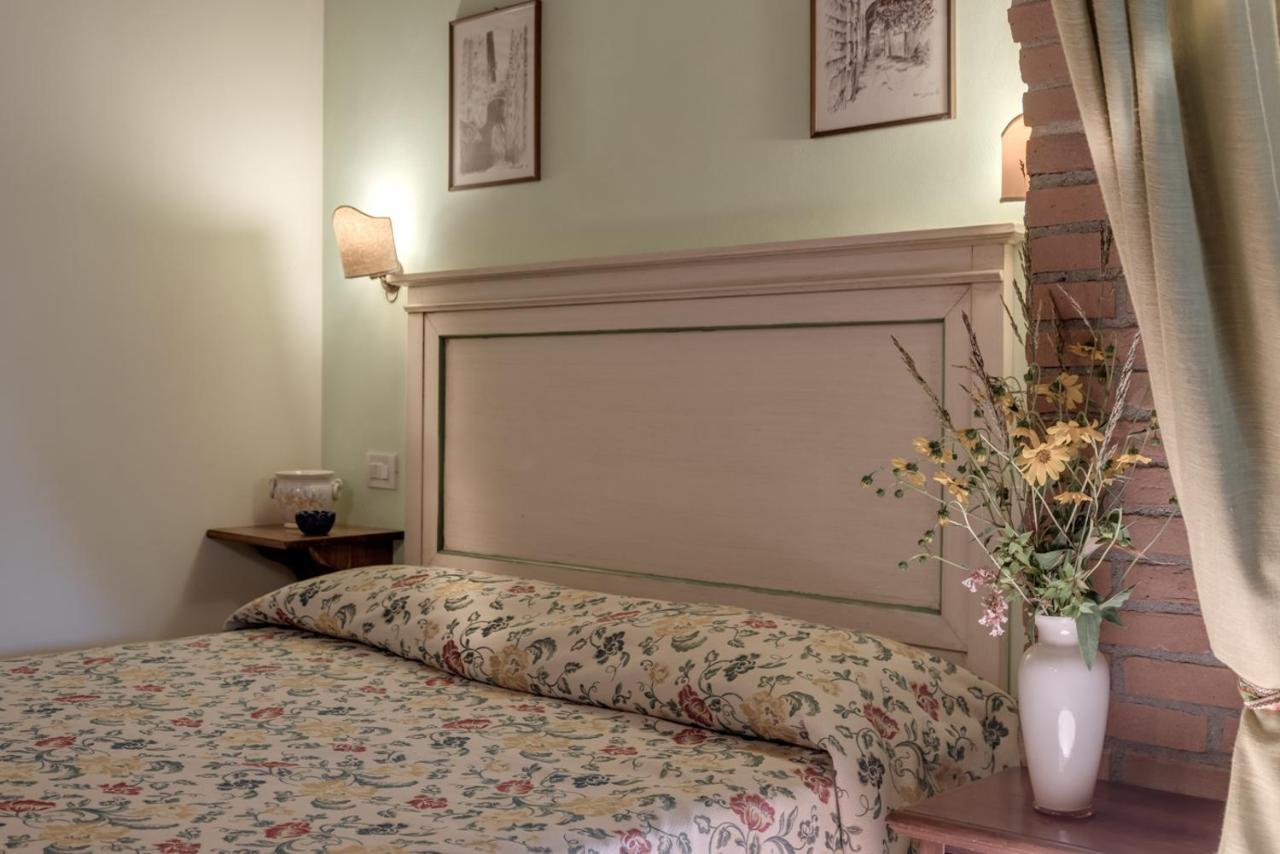 Borgo Al Cerro Aparthotel Casole d'Elsa Ngoại thất bức ảnh